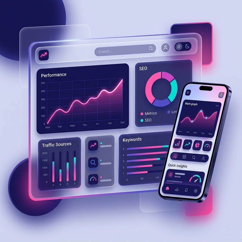 PixelPana Tech Expertise